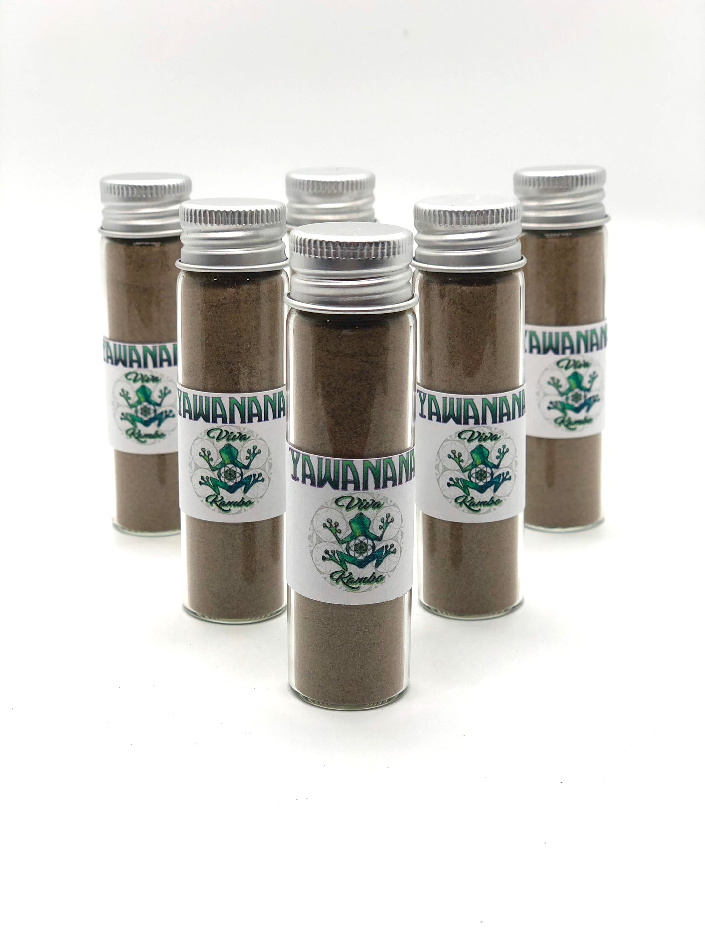 Yawanawá