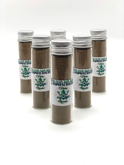 Yawanawá