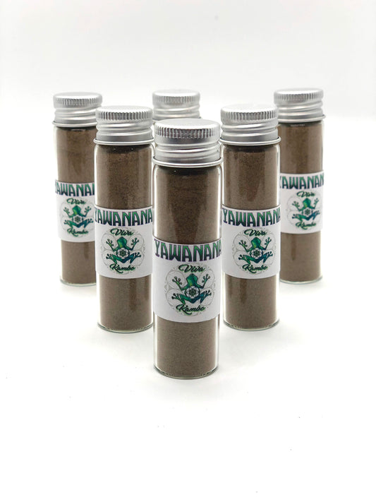 Yawanawá